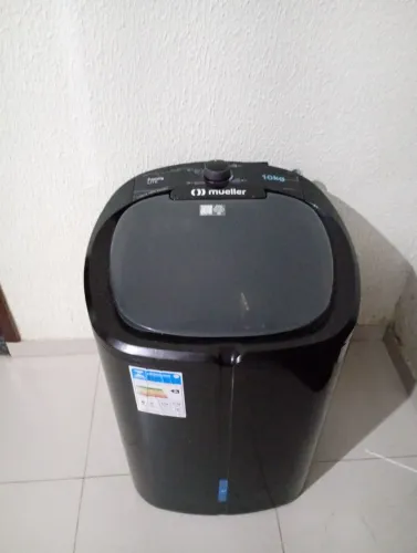 Tanquinho 10 kilos