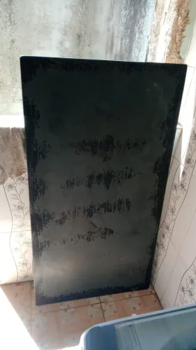 Vendo pedra de mármore em ótimo estado