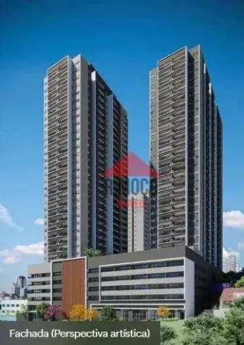 Sala para alugar, 39 m² por R$ 3.425,00/mês - Vila Matilde - São Paulo/SP