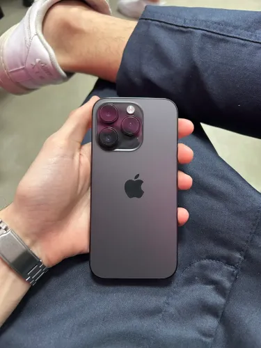 iPhone 14 Pro - 128gb
