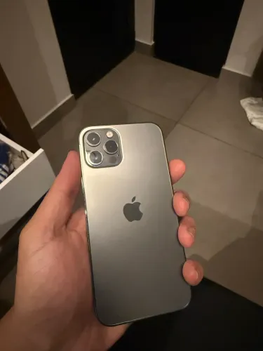 Iphone 12 Pro (RETIRADA DE PECAS)