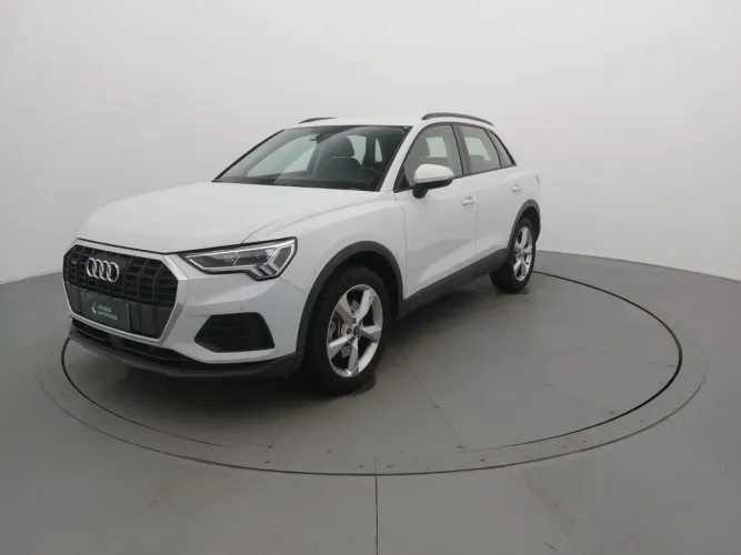 Audi Q3 Prestige 2.0 TFSI Tiptr.quatro 2025