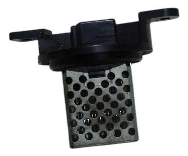 Resistência Ventoinha Ar Honda Fit 2010 2011 2012 Preto