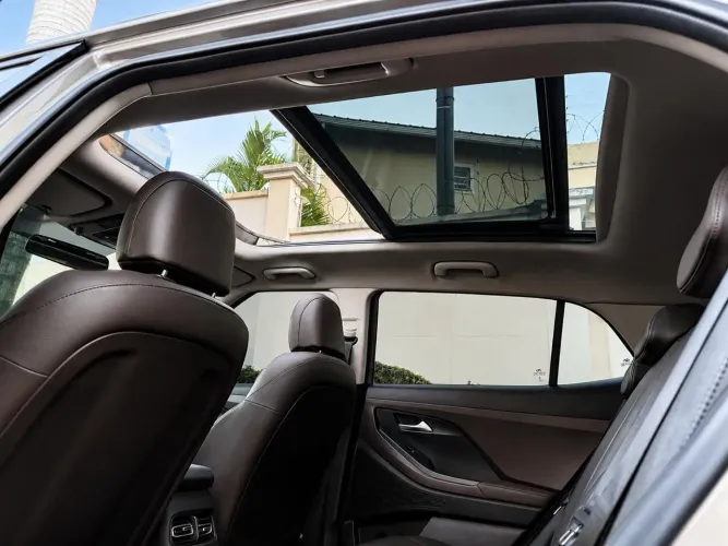 Hyundai Creta Platinum 1.0 TB 12V Flex AUT 2022