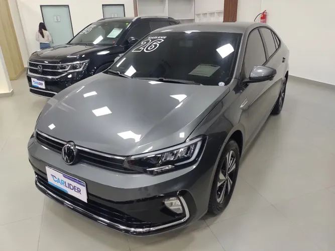 Volkswagen Virtus Comfort. 200 TSI 1.0 Flex 12V AUT 2026