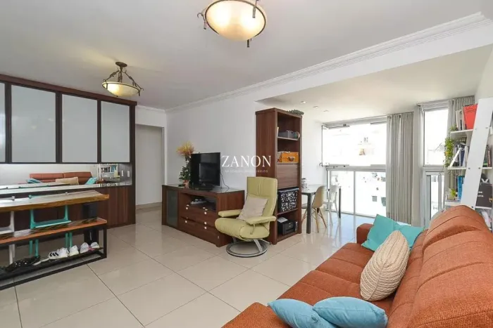 Apartamento à venda no Lourdes REF: 1613