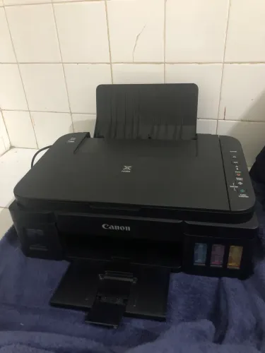 Impressora Canon
