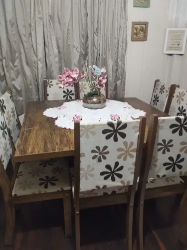 Mesa de jantar 