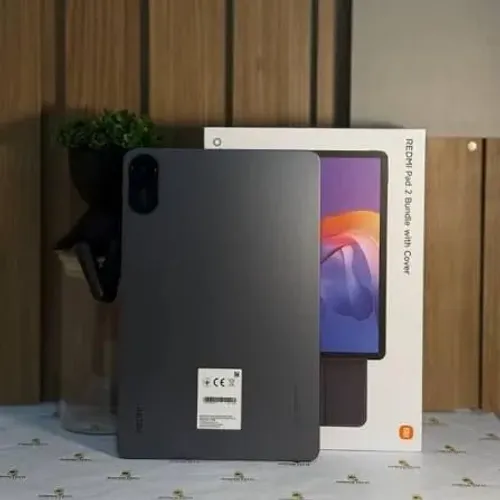 Xiaomi PAD 2
