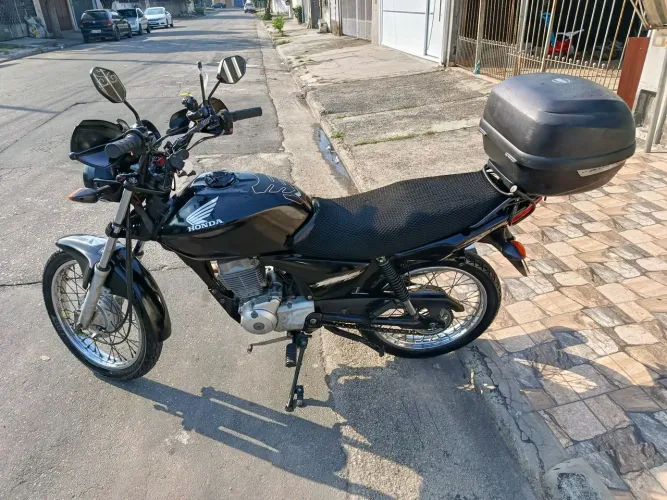 Honda 150cc