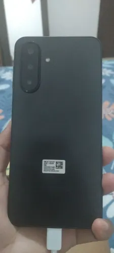 Smartphone Samsung A17 128GB