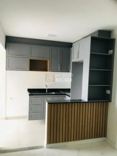 APARTAMENTO 57m² - 02 QUARTOS PARA LOCAÇÃO NO JARDIM OSWALDO CRUZ