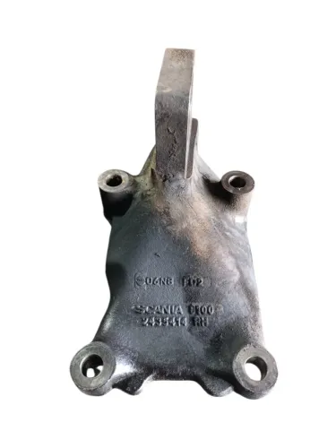 Suporte Motor Lado Direito Scania Ntg Dc13 2435414