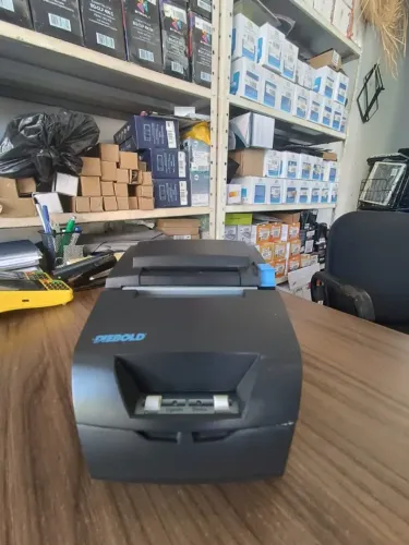 Impressora Térmica Não Fiscal para PDV, Loja, Mercado e Restaurante - Promoção