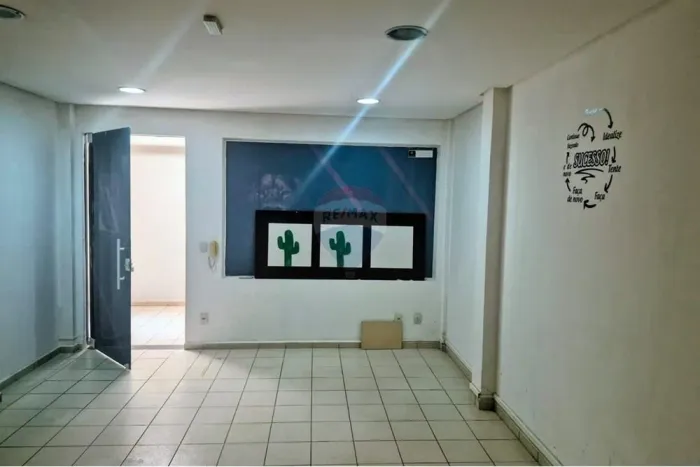 Casa Comercial em Araçatuba: Pronta para Alugar!