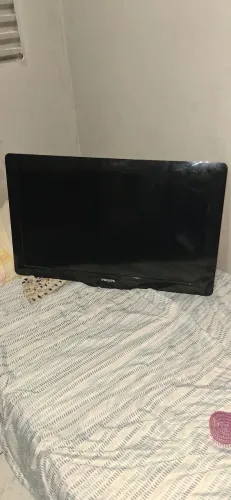 TV LCD Philips 32 Polegadas FULL HD (não funciona)