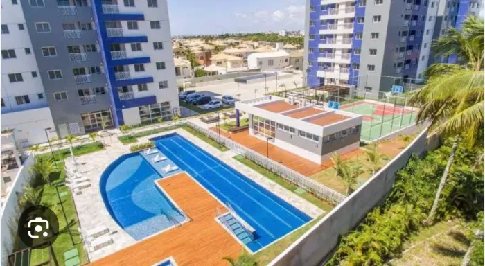 LINDO 2/4 SUITE E VARANDA VISTA MAR COND. ALTO PADRÃO BURAQUINHO VILA DO MAR