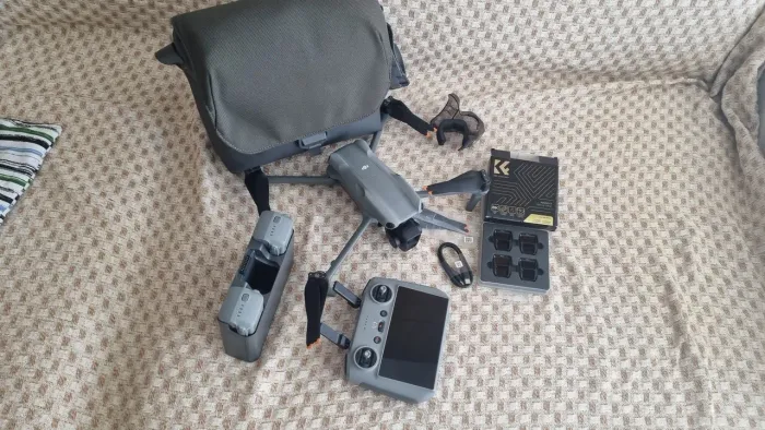 Dji Air 3 fly more combo