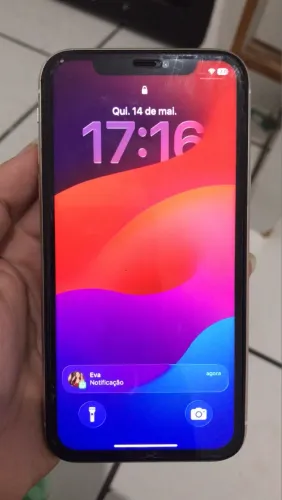 iPhone 11 64g (Aceito oferta com volta)