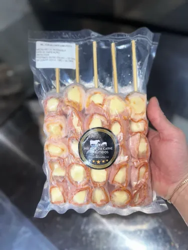 PRODUTOS ARTESANAIS 
