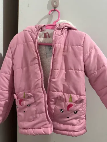 Blusa de frio