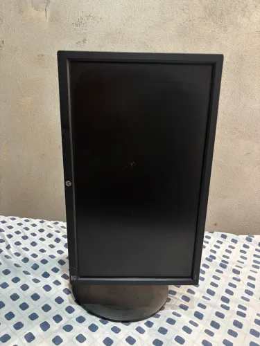 Monitor Hp 20?