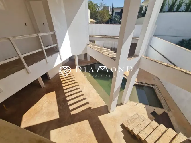 Casa de Alto Padrão com Rooftop SPA e Vista Privilegiada