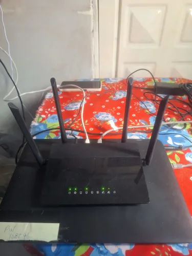 Roteador D-Link Dir-841 AC1200 Dual Band Porta Wan Gigabit