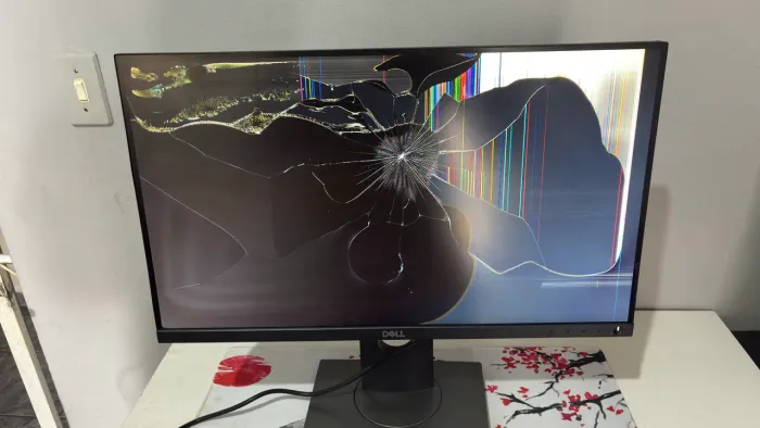 Monitor Dell P2418D