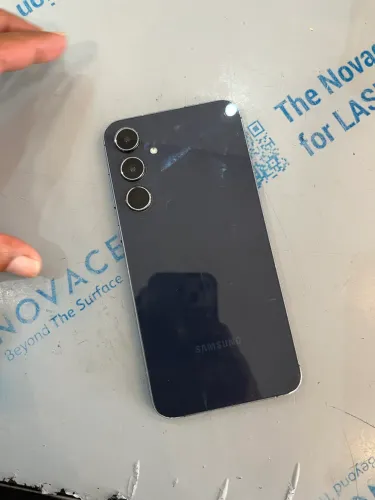 Samsung a55
