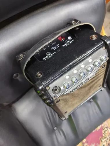 Amplificador Line 6 Micro Spider para Guitarra 