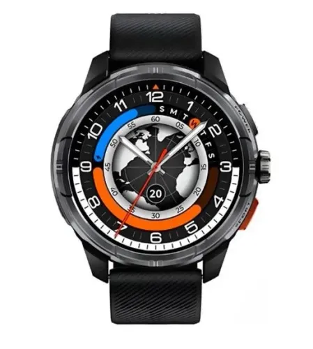 Smart Watch Haylou Solar Ultra