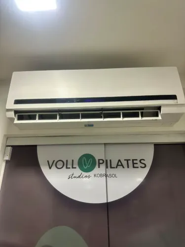 Ar condicionado 18.000btu