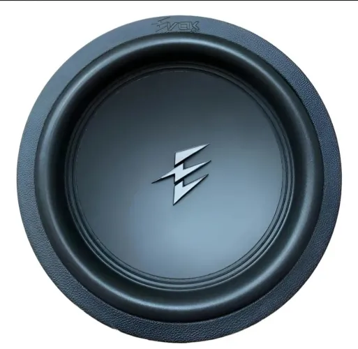 Vendo 4 subwoofer evok sw 900rms zerados na caixa nunca usados 