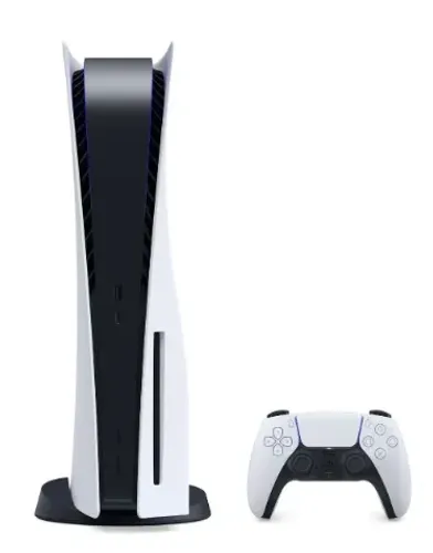 PS5 modelo FAT midia fisica + 1 controle + 1 TB SSD instalado