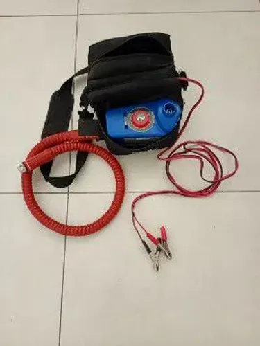 BOMBA PARA INFLAR SUP inflável MARCA ITALIANA BRAVO SCOPREGA  BP 12 
