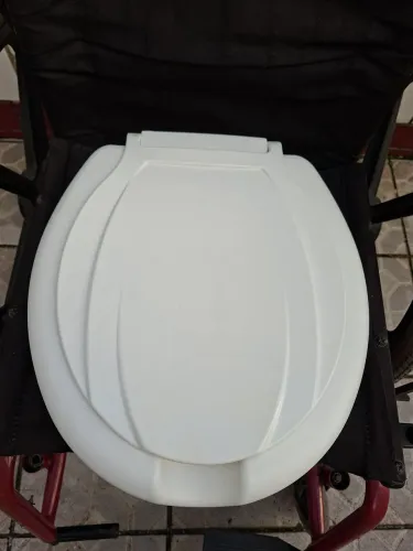 Acento sanitário especial