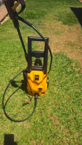 Lavadora pressão 220volts