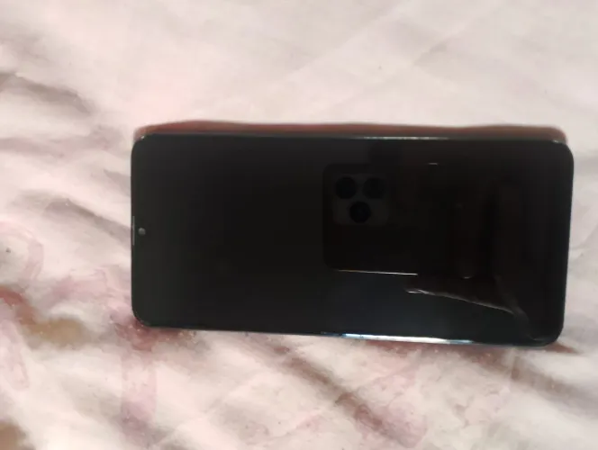 Celular A20s