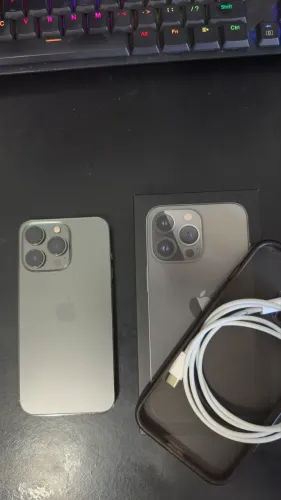 iPhone 13 Pro 256g