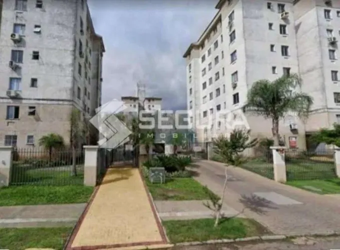 Locação Apartamento CANOAS RS Brasil