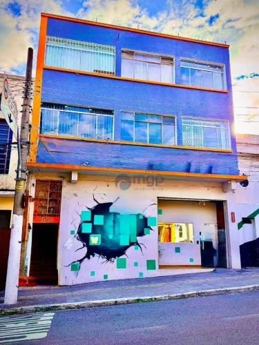 Sala para alugar, 30 m² - Tucuruvi - São Paulo/SP