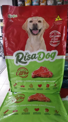 Ração 7kg