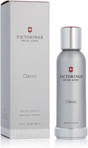Vendo perfume internacional Swiss army 100 ml Original e lacrado