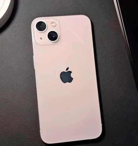 iPhone 13
