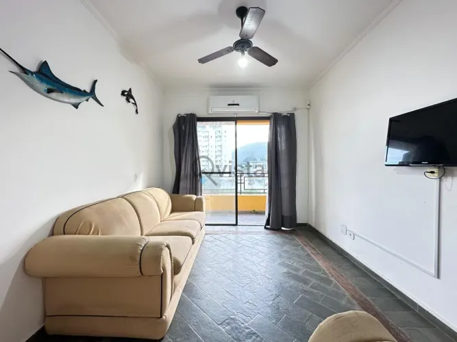 Apartamento à Venda na Enseada no Guarujá | QVista Inteligência Imobiliária Guarujá