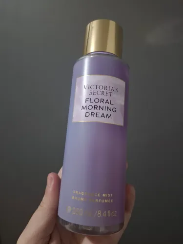 Body Splash Victoria's Secret Floral Morning Dream