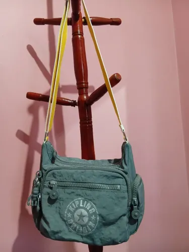Bolsa kipling original Gabbie