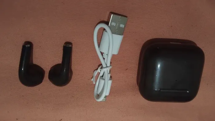 Fone Bluetooth