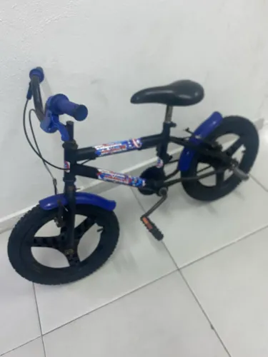 Bicicleta Infantil aro 16